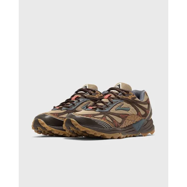 Brooks Running Staple x Cascadia 1 Bruin, foto 3 van 5