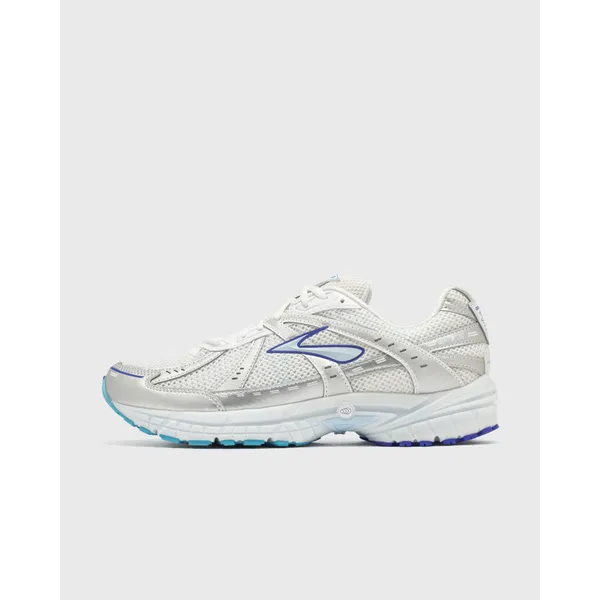 Brooks Running Adrenaline GTS Wit, vergelijk prijzen bij 1 winkel