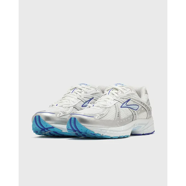 Brooks Running Adrenaline GTS Wit, foto 2 van 5