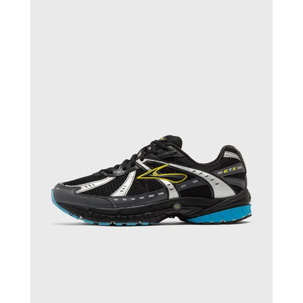 Brooks Running Adrenaline GTS Zwart, vergelijk prijzen bij 1 winkel