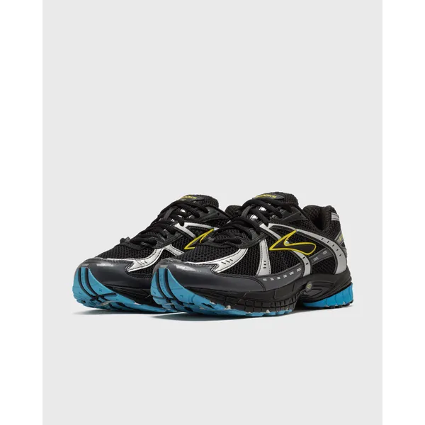 Brooks Running Adrenaline GTS Zwart, foto 2 van 5