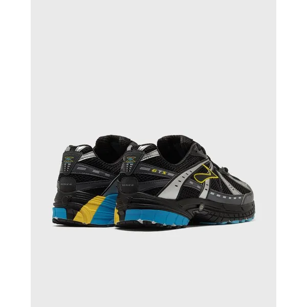 Brooks Running Adrenaline GTS Zwart, foto 5 van 5
