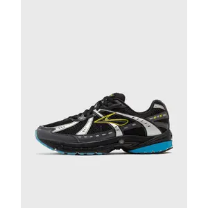 Brooks Running Adrenaline GTS zwart