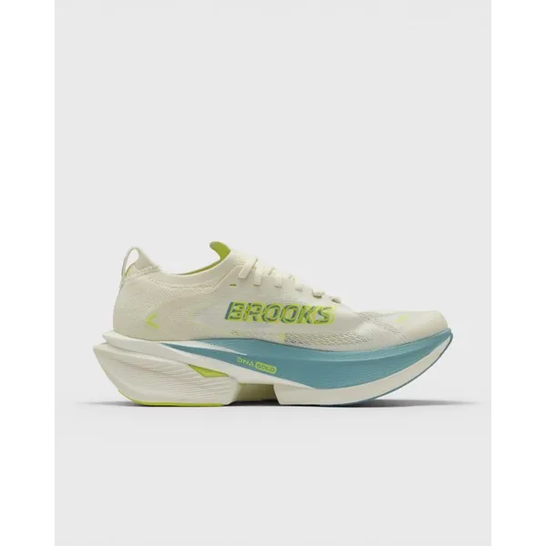 Brooks Running Hyperion Max 3 Beige, foto 4 van 5