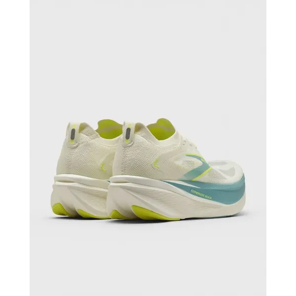 Brooks Running Hyperion Max 3 Beige, foto 5 van 5