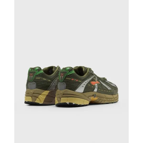Brooks Running Adrenaline GTS Groen, foto 5 van 5