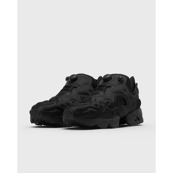 Reebok Instapump Sliver Zwart, foto 2 van 5