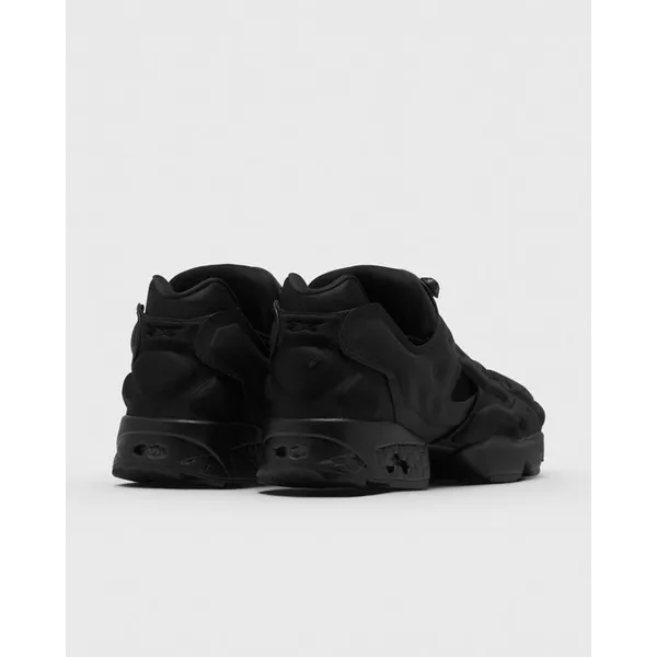Reebok Instapump Sliver Zwart, foto 5 van 5