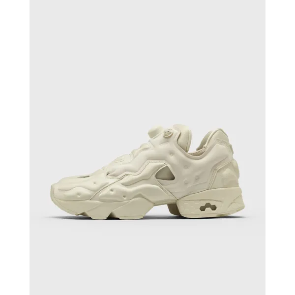 Reebok Instapump Sliver Beige, vergelijk prijzen bij 1 winkel