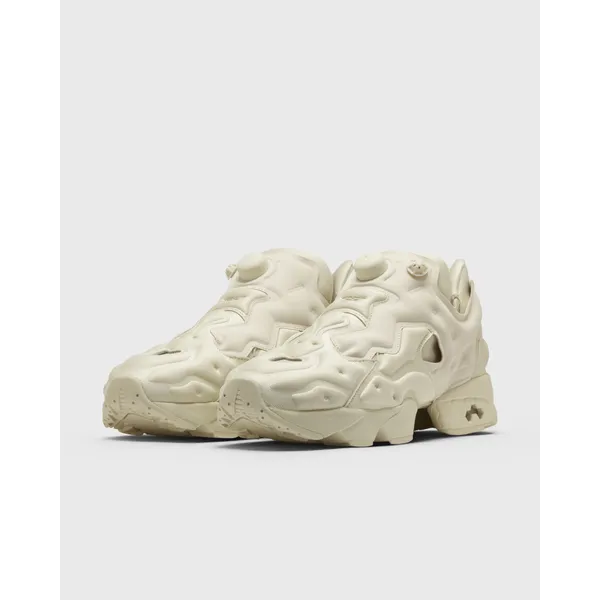 Reebok Instapump Sliver Beige, foto 2 van 5