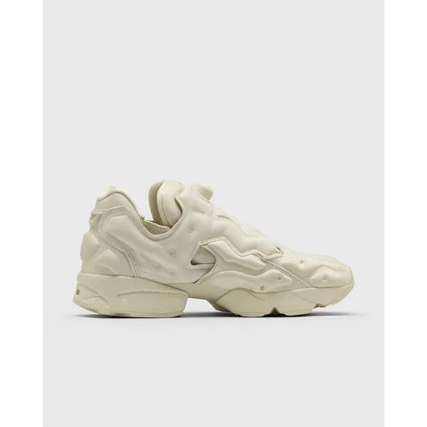 Reebok Instapump Sliver Beige, foto 4 van 5