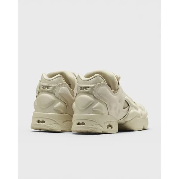 Reebok Instapump Sliver Beige, foto 5 van 5