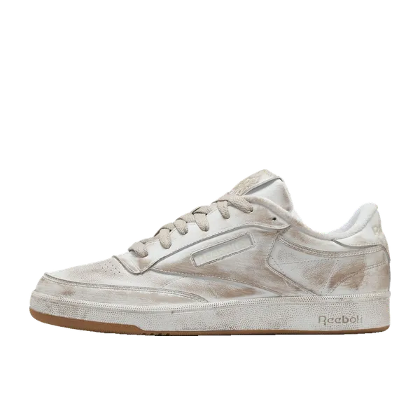 Reebok Club C 85 Vintage Wit, vergelijk prijzen bij 1 winkel