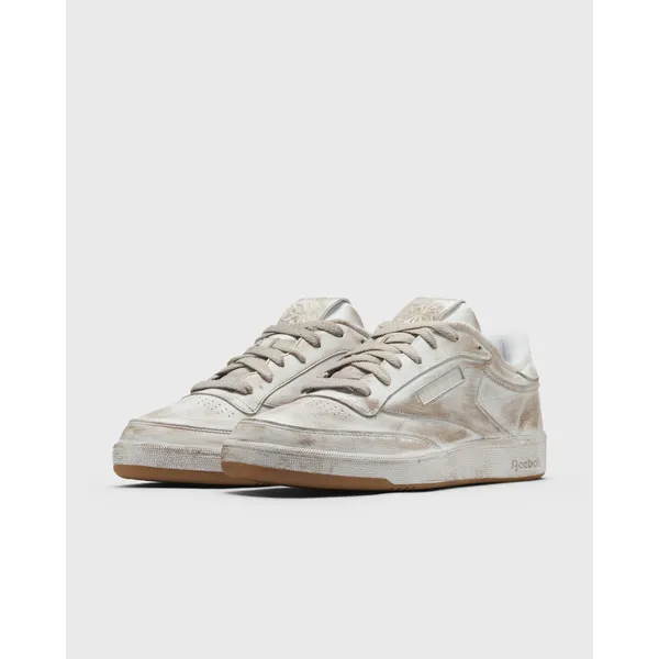 Reebok Club C 85 Vintage Wit, foto 2 van 5