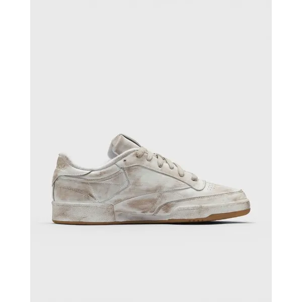 Reebok Club C 85 Vintage Wit, foto 4 van 5