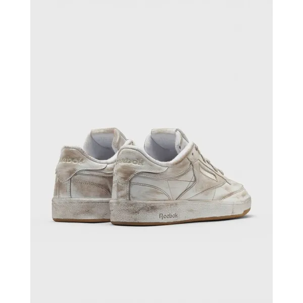 Reebok Club C 85 Vintage Wit, foto 5 van 5