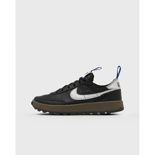 Nike General Purpose Zwart, vergelijk prijzen bij 1 winkel