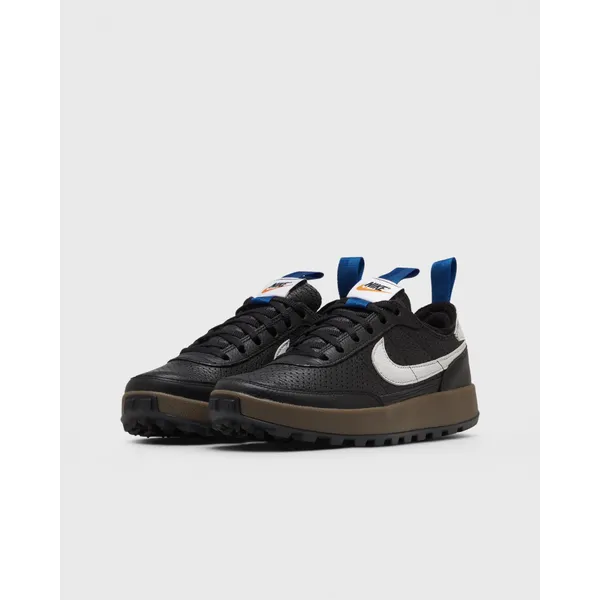 Nike General Purpose Zwart, foto 2 van 5