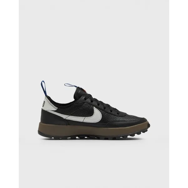 Nike General Purpose Zwart, foto 4 van 5