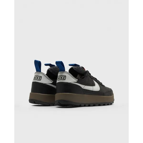 Nike General Purpose Zwart, foto 5 van 5