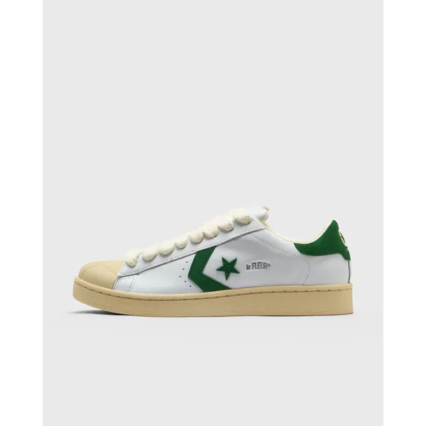 Converse Pro Leather Wit, vergelijk prijzen bij 1 winkel