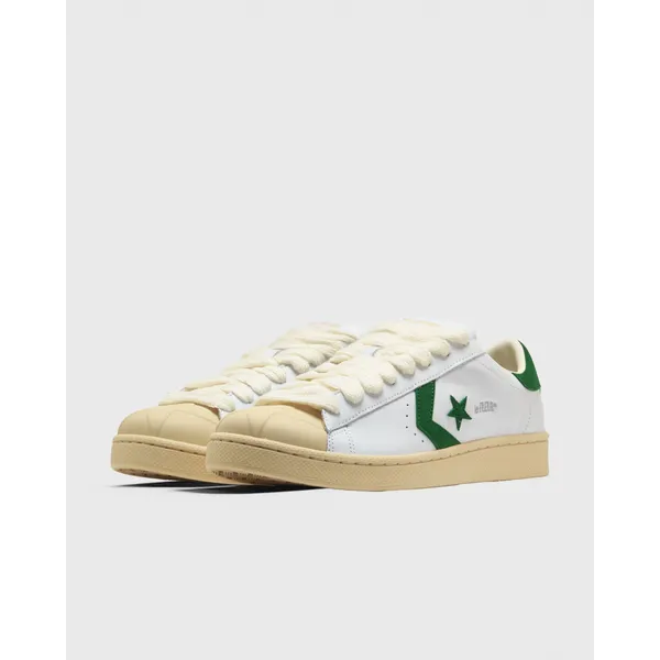 Converse Pro Leather Wit, foto 2 van 5