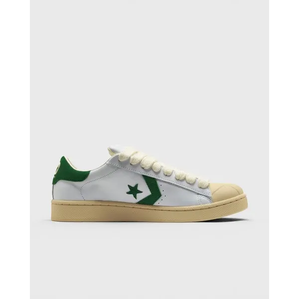 Converse Pro Leather Wit, foto 4 van 5