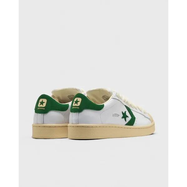 Converse Pro Leather Wit, foto 5 van 5