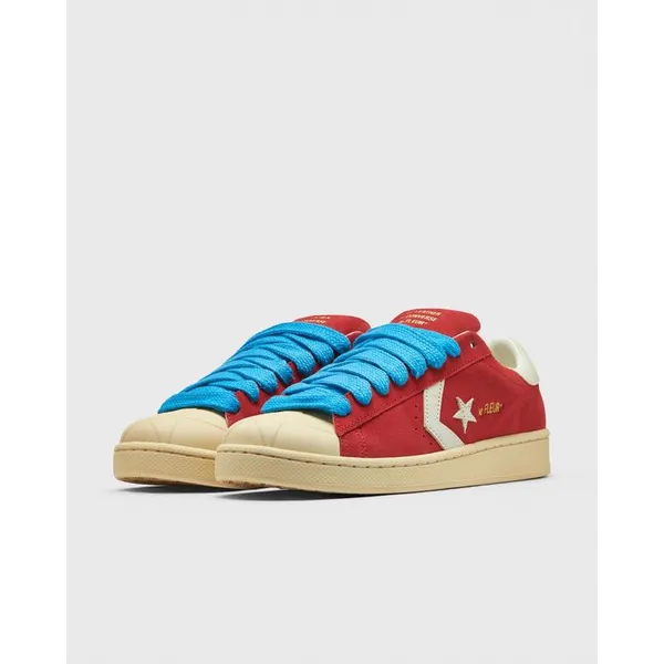 Converse Golf le Fleur Pro Leather Rood, foto 3 van 5