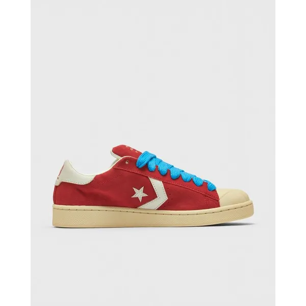 Converse Golf le Fleur Pro Leather Rood, foto 4 van 5