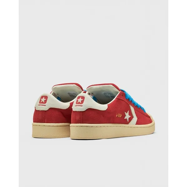 Converse Golf le Fleur Pro Leather Rood, foto 5 van 5