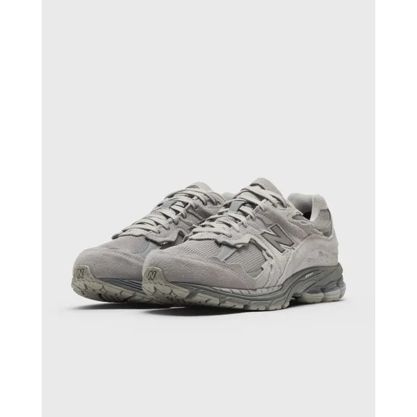 New Balance 2002R Grijs, foto 2 van 5