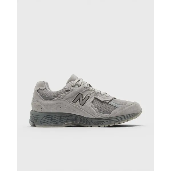 New Balance 2002R Grijs, foto 4 van 5
