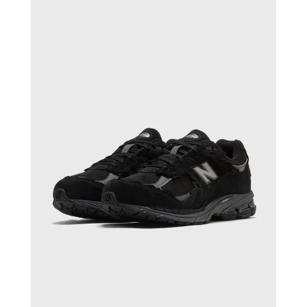 New Balance 2002R Zwart, foto 3 van 6