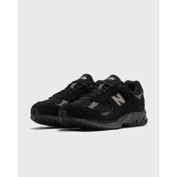 New Balance 2002R Zwart, foto 4 van 6