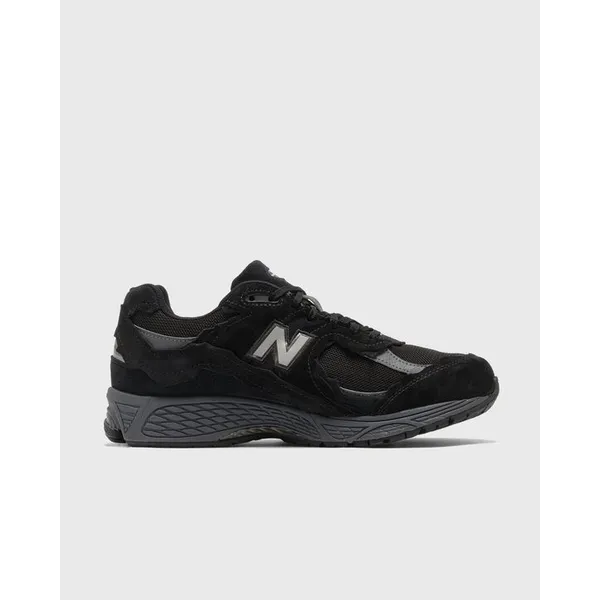 New Balance 2002R Zwart, foto 5 van 6