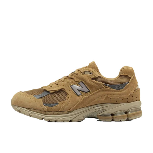 New Balance 2002 Beige, vergelijk prijzen bij 1 winkel