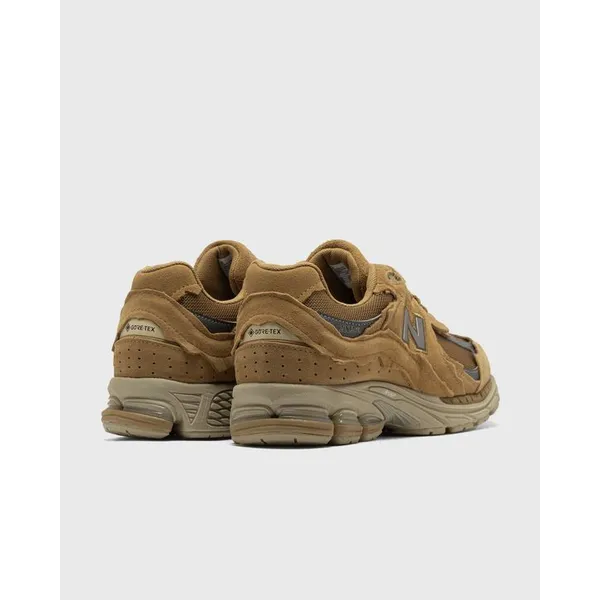 New Balance 2002R Beige, foto 6 van 6