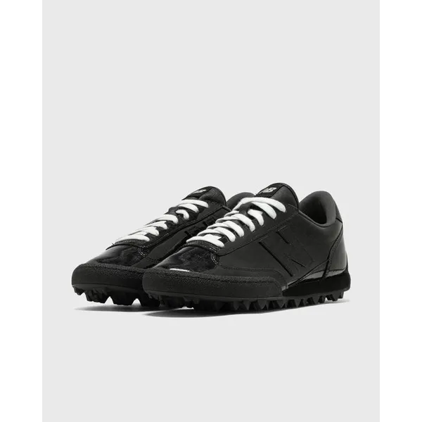 New Balance Gator Run Zwart, foto 3 van 5