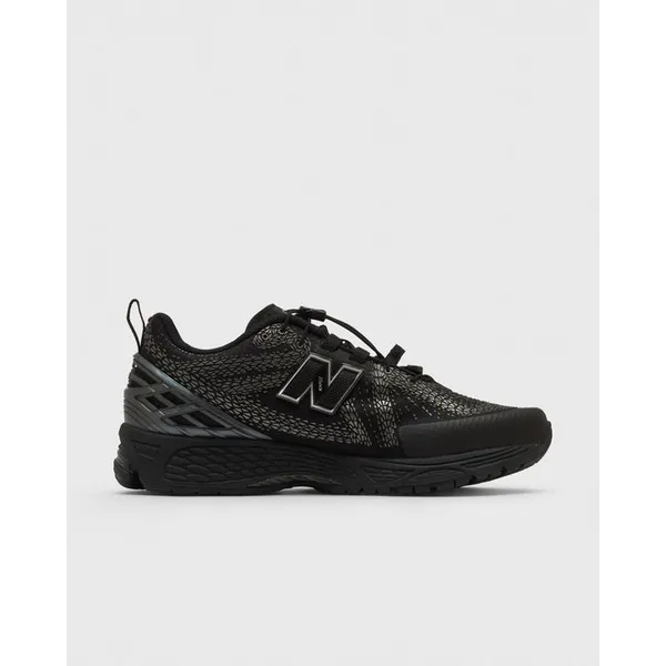 New Balance 1906 Zwart, foto 4 van 5