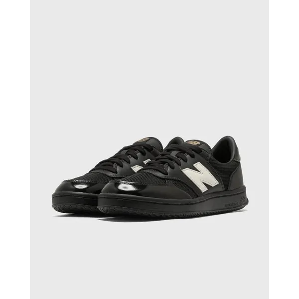 New Balance T500 Zwart, foto 3 van 5