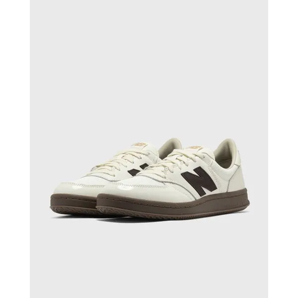 New Balance T500 Wit, foto 3 van 5