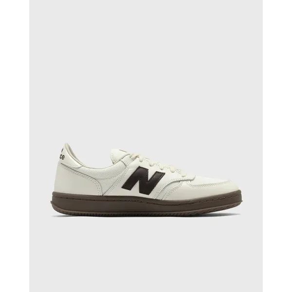 New Balance T500 Wit, foto 4 van 5