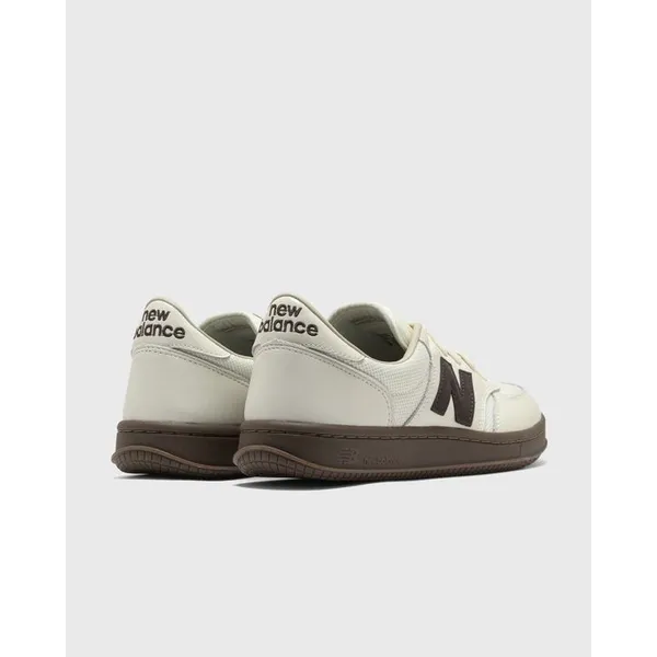 New Balance T500 Wit, foto 5 van 5