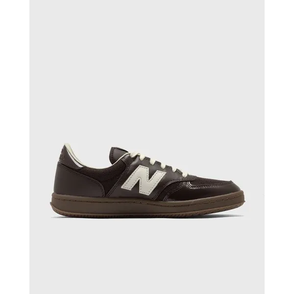 New Balance T500 Bruin, foto 4 van 5