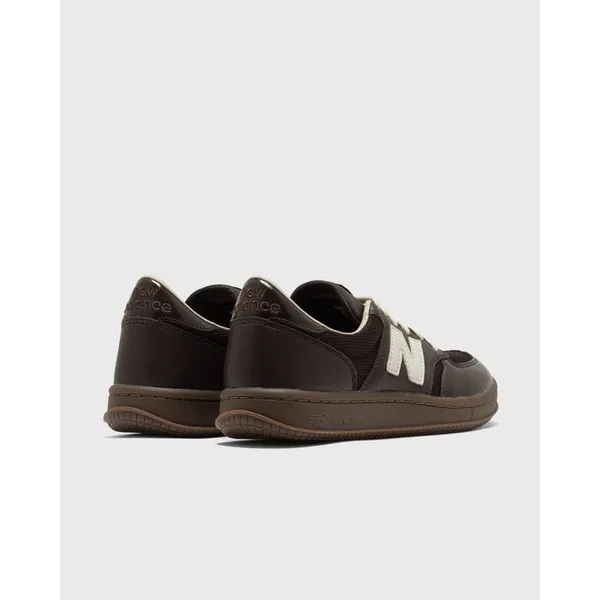 New Balance T500 Bruin, foto 5 van 5