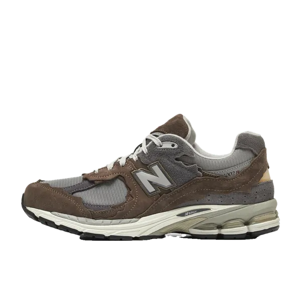 New Balance 2002R Bruin, vergelijk prijzen bij 1 winkel