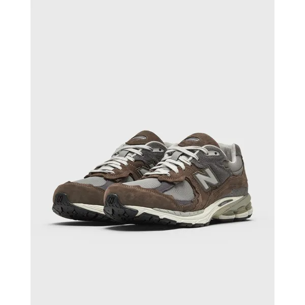 New Balance 2002R Bruin, foto 3 van 6
