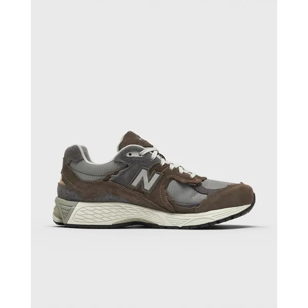 New Balance 2002R Bruin, foto 5 van 6