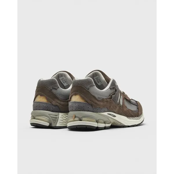 New Balance 2002R Bruin, foto 6 van 6